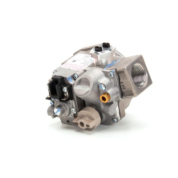 Valve, Gas 1X1 24V 1.6Reg.